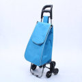 Hot Selling Shopping Carts with Trolly Shopping Cart Bag